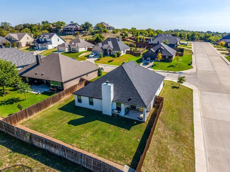 101 Buckeye Drive, Weatherford TX 76086 - Photo 30