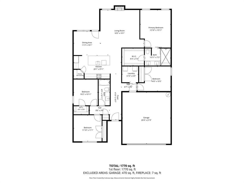 101 Buckeye Drive, Weatherford TX 76086 - Photo 33