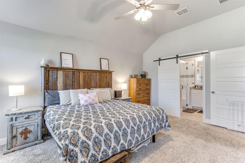 101 Buckeye Drive, Weatherford TX 76086 - Photo 14