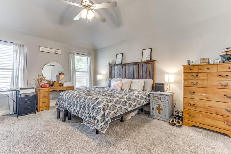 101 Buckeye Drive, Weatherford TX 76086 - Photo 15