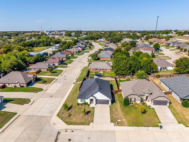 101 Buckeye Drive, Weatherford TX 76086 - Photo 29
