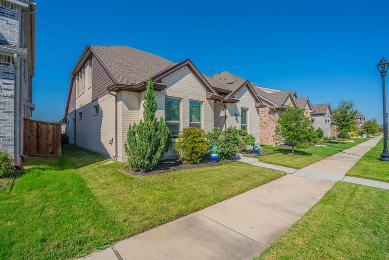 12345 Hulson Trail, Fort Worth TX 76052 - Photo 23