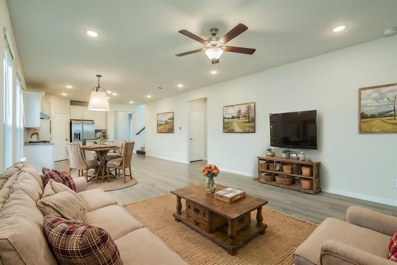 12345 Hulson Trail, Fort Worth TX 76052 - Photo 6