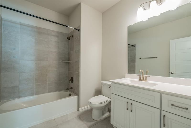 12345 Hulson Trail, Fort Worth TX 76052 - Photo 16