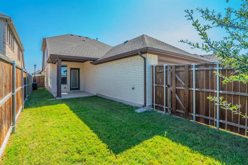 12345 Hulson Trail, Fort Worth TX 76052 - Photo 26