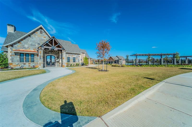 12345 Hulson Trail, Fort Worth TX 76052 - Photo 28