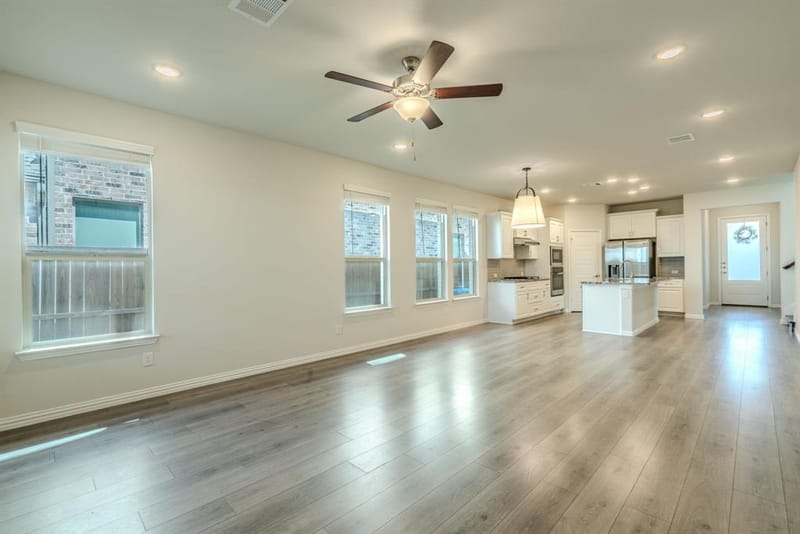 12345 Hulson Trail, Fort Worth TX 76052 - Photo 5