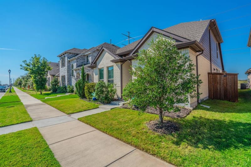 12345 Hulson Trail, Fort Worth TX 76052 - Photo 24