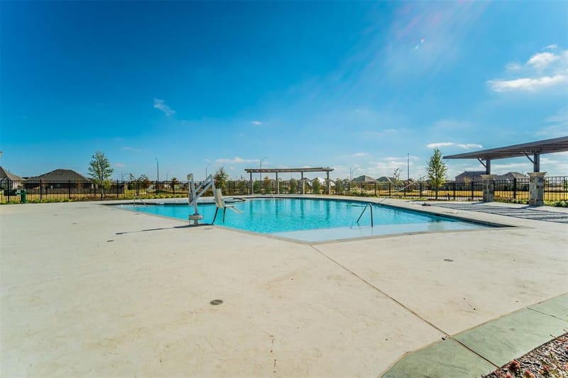 12345 Hulson Trail, Fort Worth TX 76052 - Photo 30