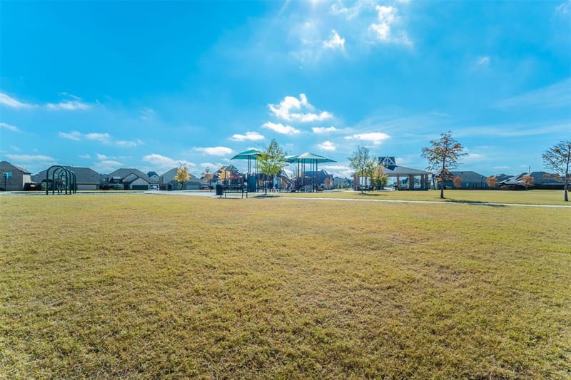 12345 Hulson Trail, Fort Worth TX 76052 - Photo 29