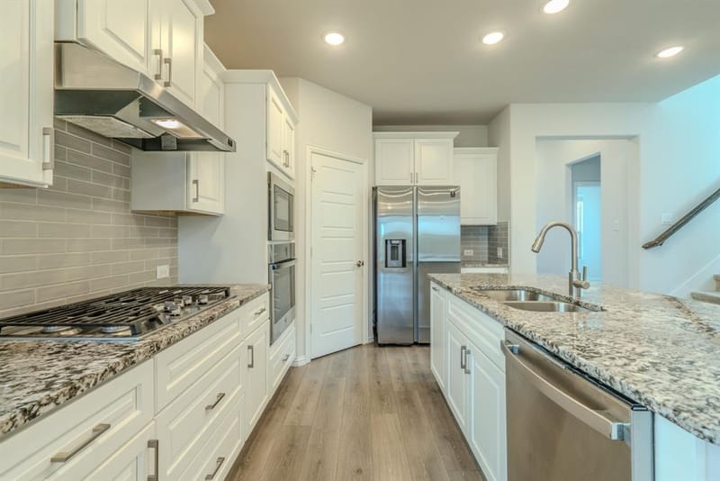 12345 Hulson Trail, Fort Worth TX 76052 - Photo 8