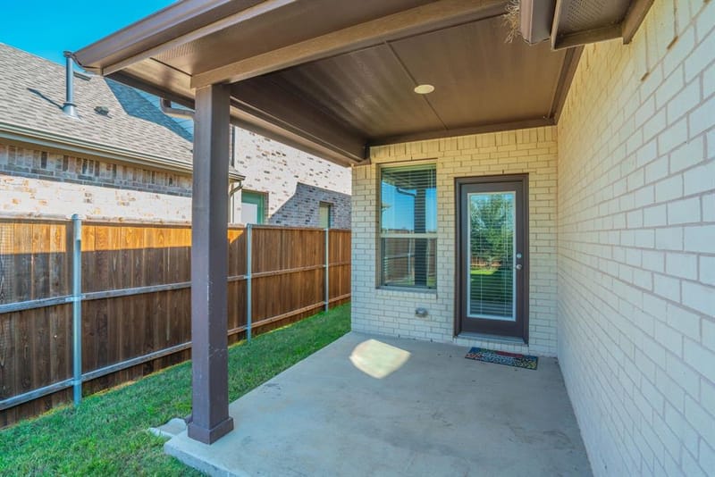 12345 Hulson Trail, Fort Worth TX 76052 - Photo 25