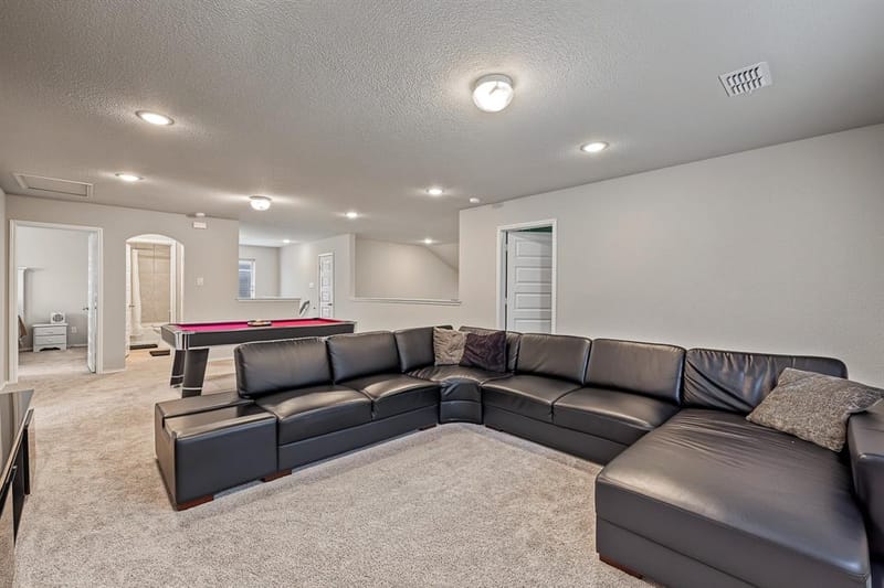 7508 Schooner Drive, Fort Worth TX 76179 - Photo 23