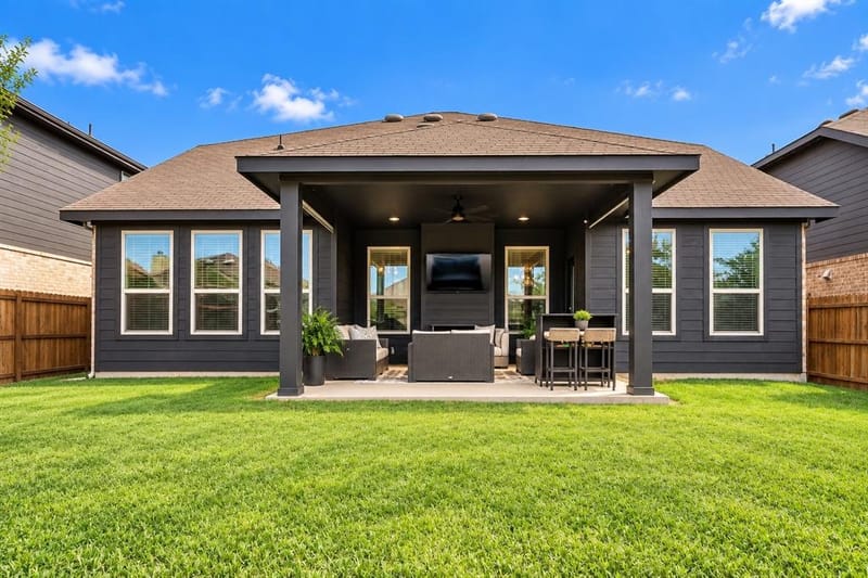 7508 Schooner Drive, Fort Worth TX 76179 - Photo 3