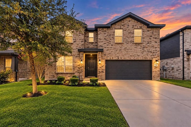 7508 Schooner Drive, Fort Worth TX 76179