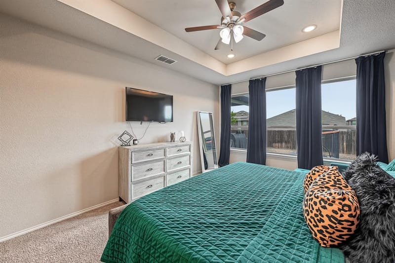 7508 Schooner Drive, Fort Worth TX 76179 - Photo 14