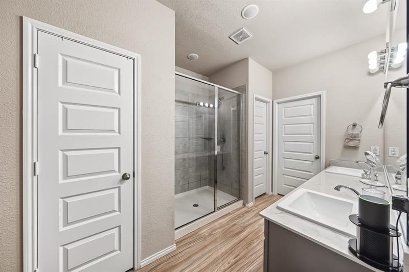 7508 Schooner Drive, Fort Worth TX 76179 - Photo 18