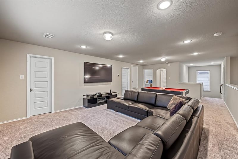 7508 Schooner Drive, Fort Worth TX 76179 - Photo 21