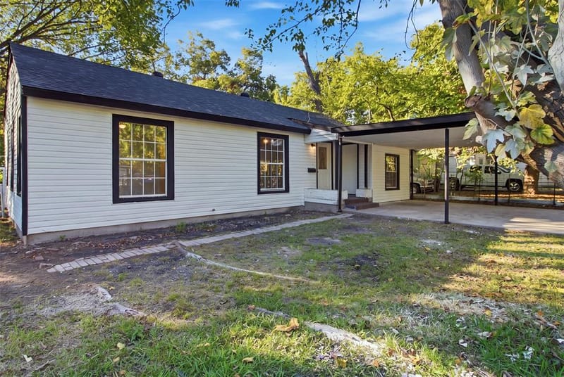 1105 Bell Drive, Greenville TX 75401 - Photo 2