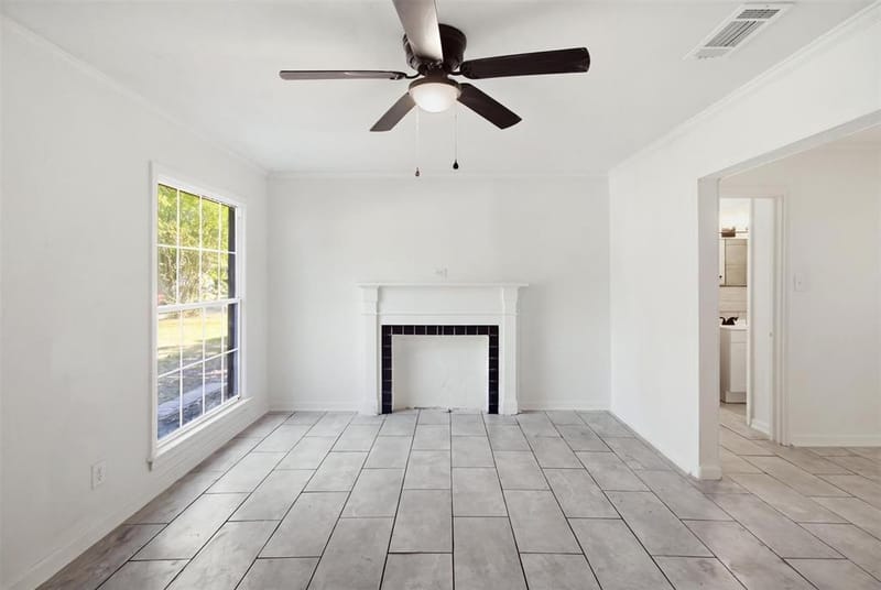 1105 Bell Drive, Greenville TX 75401 - Photo 17