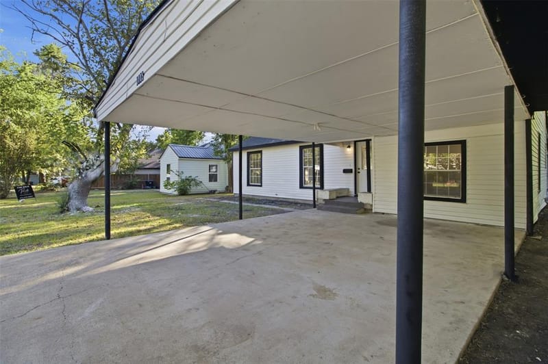 1105 Bell Drive, Greenville TX 75401 - Photo 3
