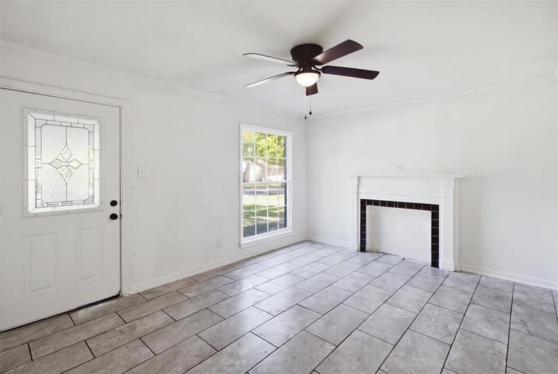 1105 Bell Drive, Greenville TX 75401 - Photo 18