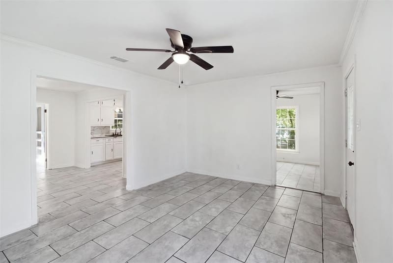1105 Bell Drive, Greenville TX 75401 - Photo 19
