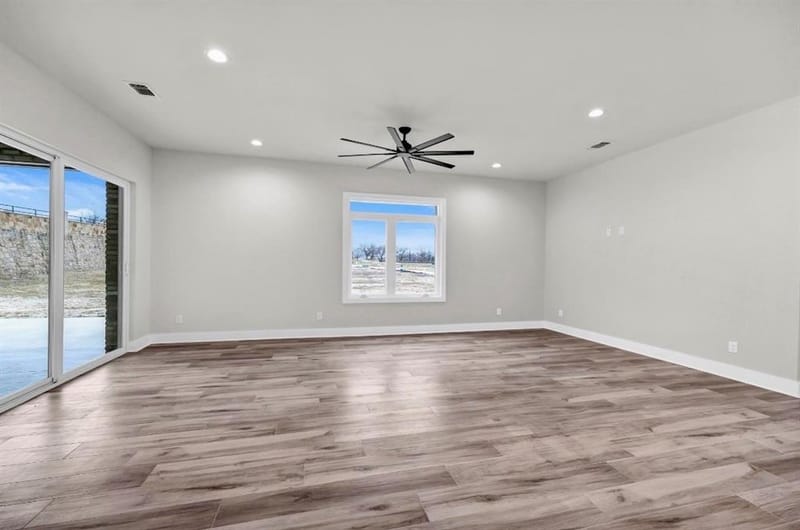 934 El Dorado Street, Weatherford TX 76086 - Photo 7