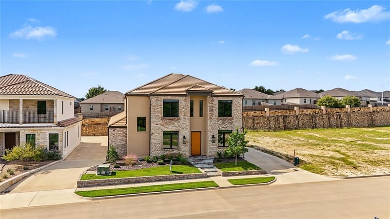 934 El Dorado Street, Weatherford TX 76086