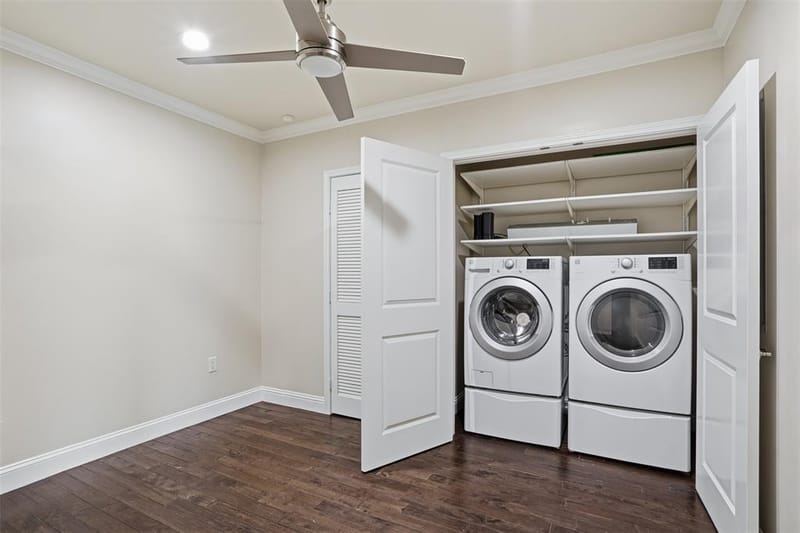 500 Throckmorton Street # 1605, Fort Worth TX 76102 - Photo 23