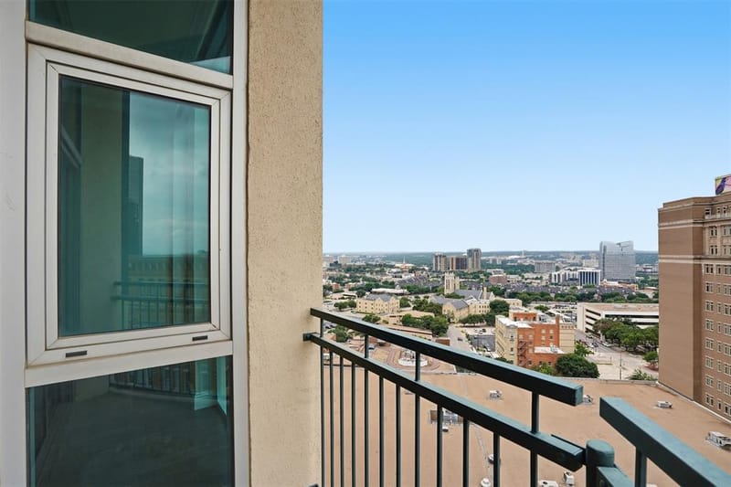 500 Throckmorton Street # 1605, Fort Worth TX 76102 - Photo 6