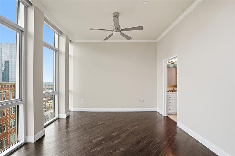 500 Throckmorton Street # 1605, Fort Worth TX 76102 - Photo 13
