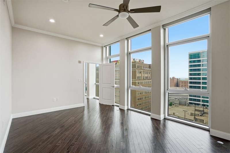 500 Throckmorton Street # 1605, Fort Worth TX 76102 - Photo 12