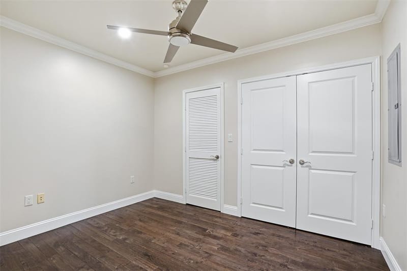 500 Throckmorton Street # 1605, Fort Worth TX 76102 - Photo 22