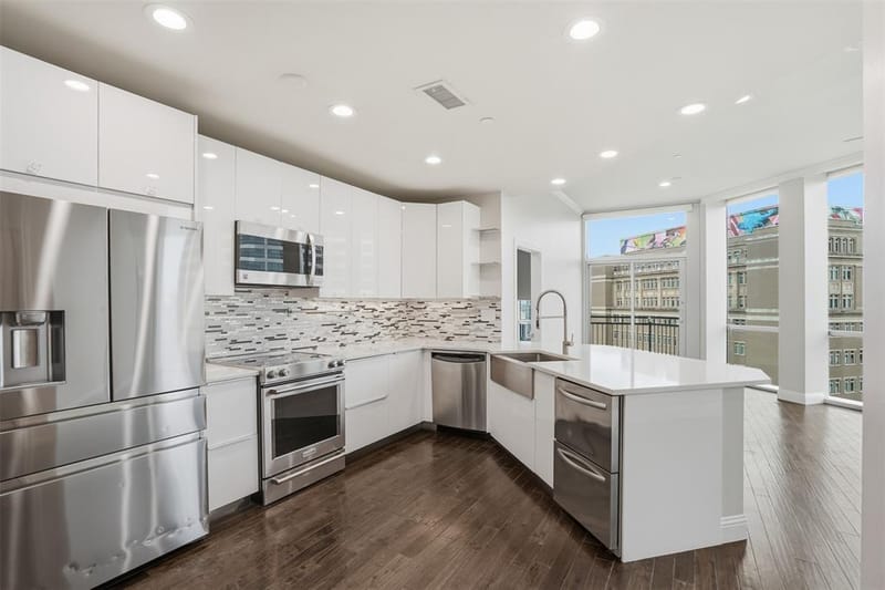 500 Throckmorton Street # 1605, Fort Worth TX 76102 - Photo 7