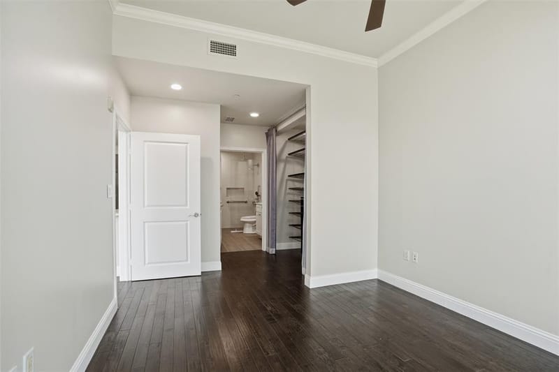 500 Throckmorton Street # 1605, Fort Worth TX 76102 - Photo 20