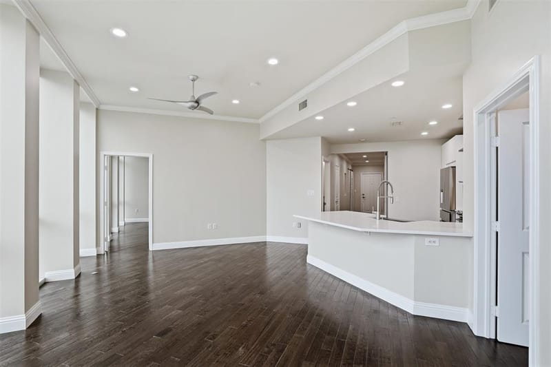 500 Throckmorton Street # 1605, Fort Worth TX 76102 - Photo 9