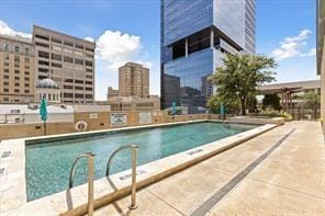 500 Throckmorton Street # 1605, Fort Worth TX 76102 - Photo 24