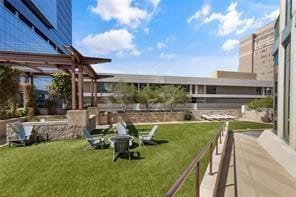 500 Throckmorton Street # 1605, Fort Worth TX 76102 - Photo 30