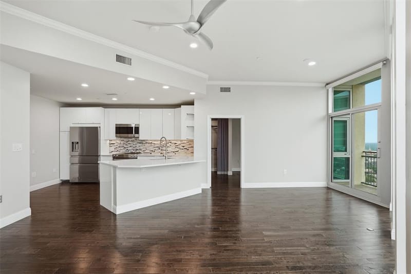500 Throckmorton Street # 1605, Fort Worth TX 76102 - Photo 10