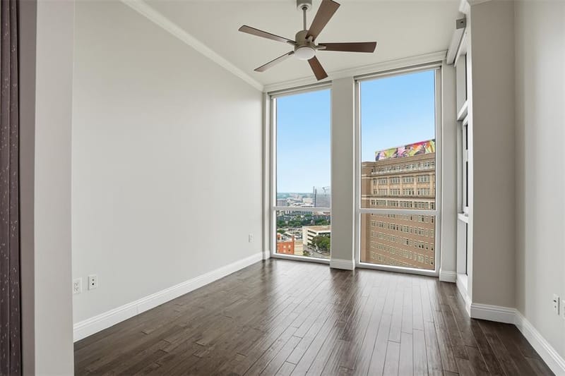 500 Throckmorton Street # 1605, Fort Worth TX 76102 - Photo 18