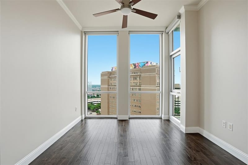 500 Throckmorton Street # 1605, Fort Worth TX 76102 - Photo 19