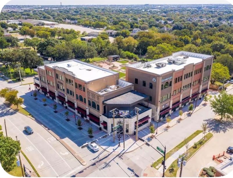 7175 Oak Street, Frisco TX 75033 - Photo 16