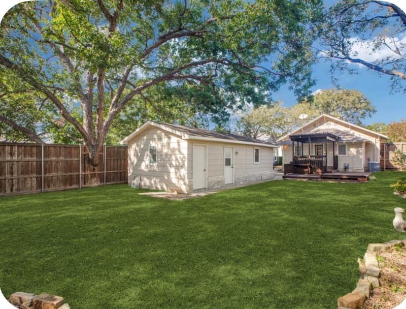 7175 Oak Street, Frisco TX 75033 - Photo 12