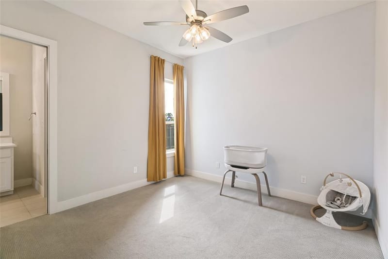 1025 Aledo Ridge Court, Fort Worth TX 76108 - Photo 23
