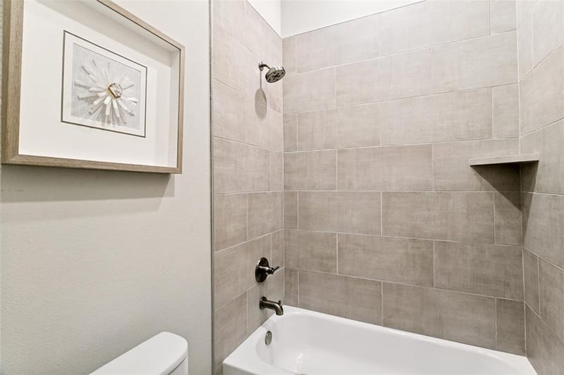 1025 Aledo Ridge Court, Fort Worth TX 76108 - Photo 22