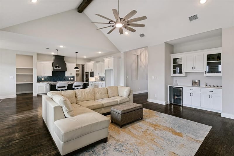 1025 Aledo Ridge Court, Fort Worth TX 76108 - Photo 9