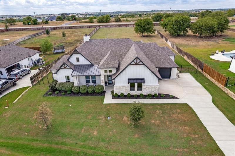 1025 Aledo Ridge Court, Fort Worth TX 76108 - Photo 29