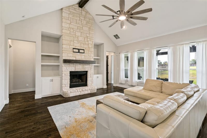 1025 Aledo Ridge Court, Fort Worth TX 76108 - Photo 8