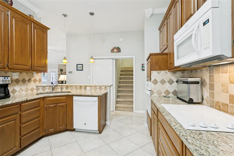 1913 Quail Run Drive, Corinth TX 76208 - Photo 27